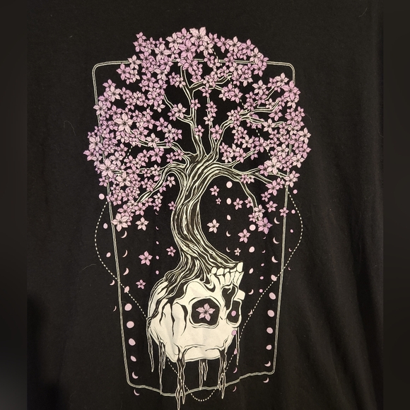 Threadless Tops - Shirt